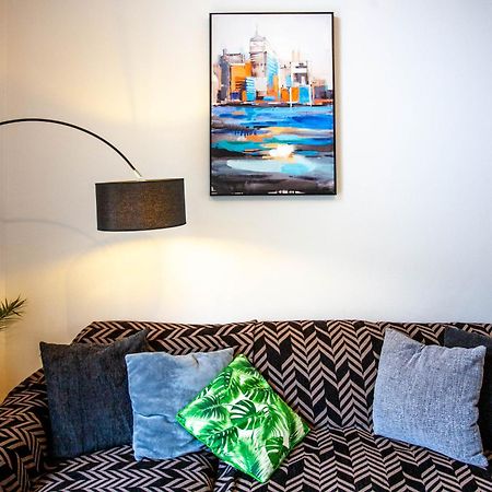Unique Apartment Ханя Екстериор снимка