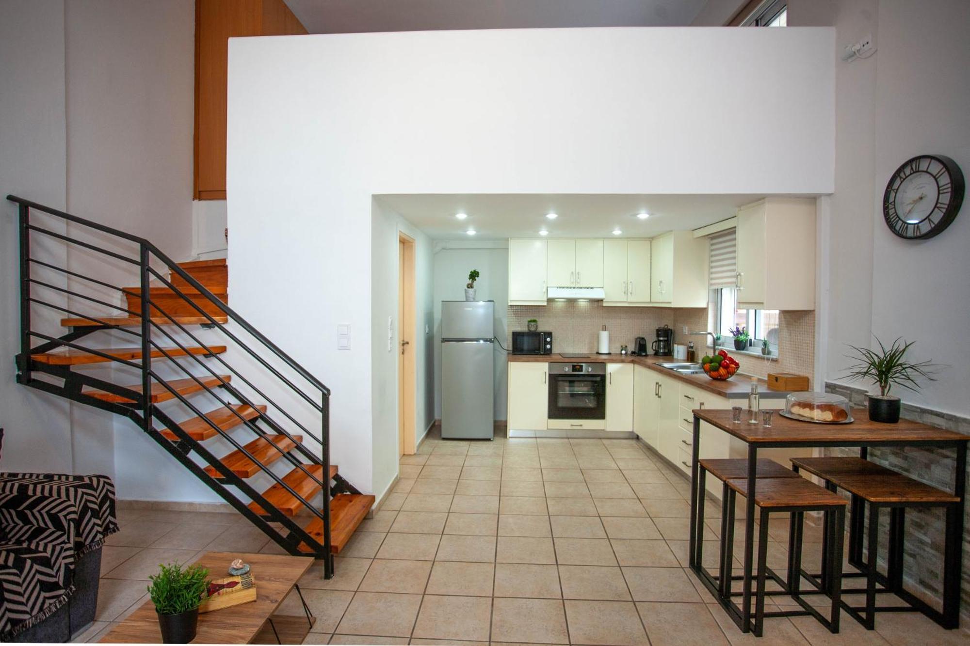Unique Apartment Ханя Екстериор снимка