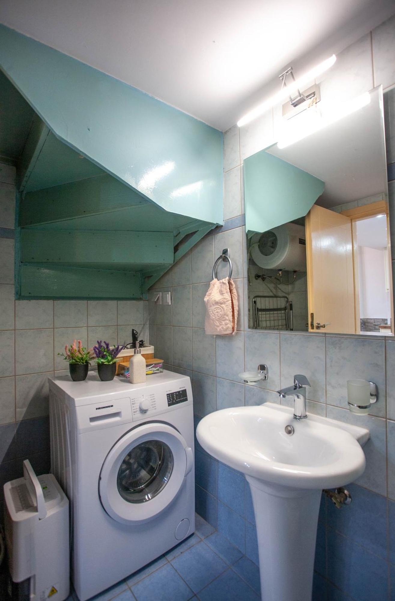 Unique Apartment Ханя Екстериор снимка