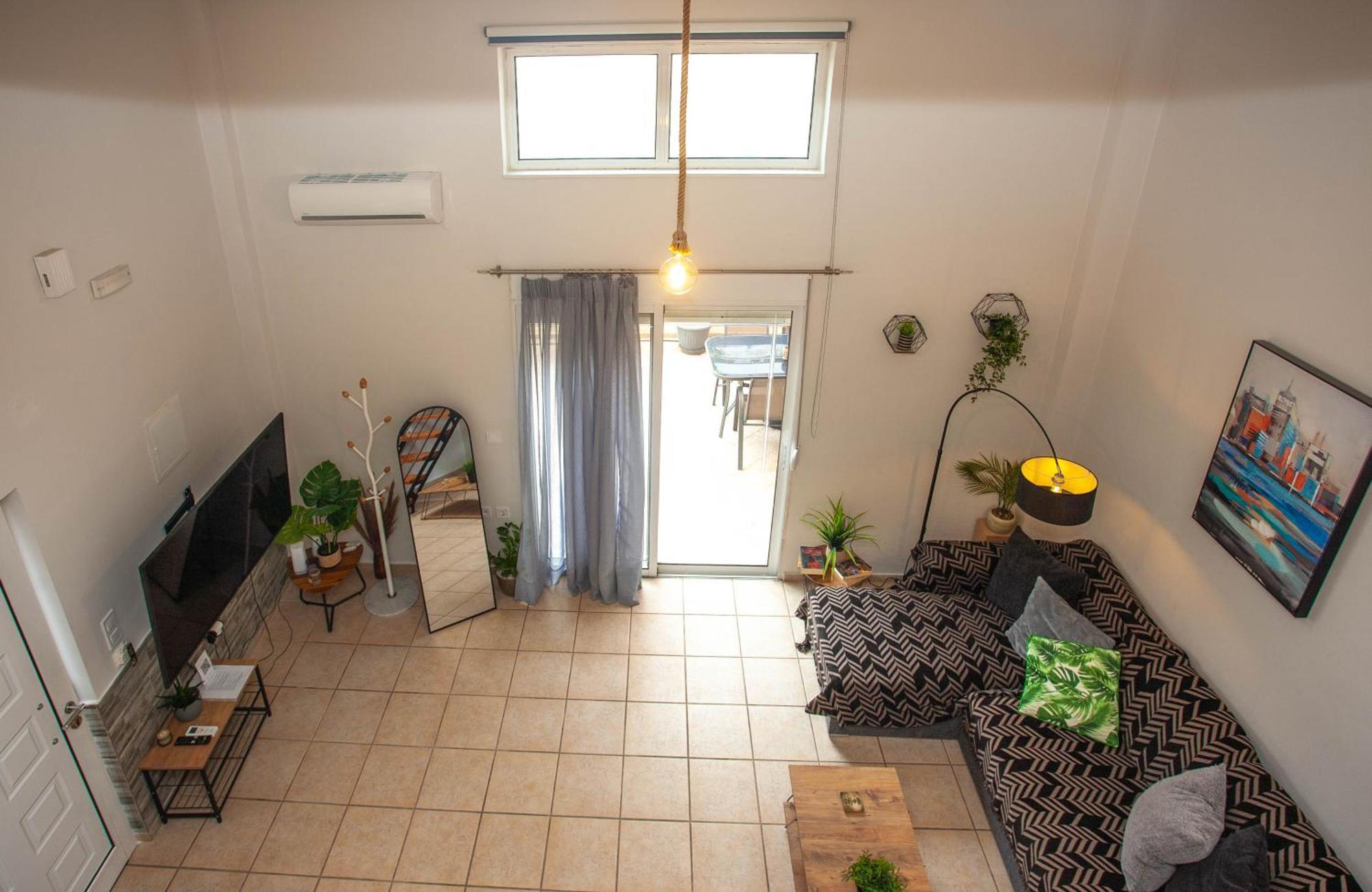 Unique Apartment Ханя Екстериор снимка