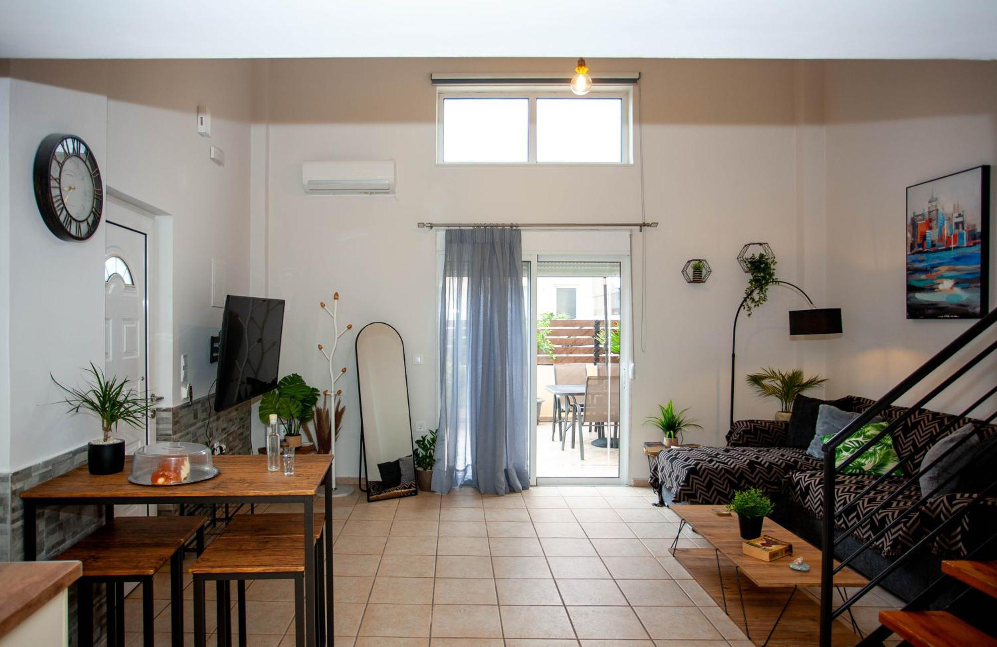 Unique Apartment Ханя Екстериор снимка