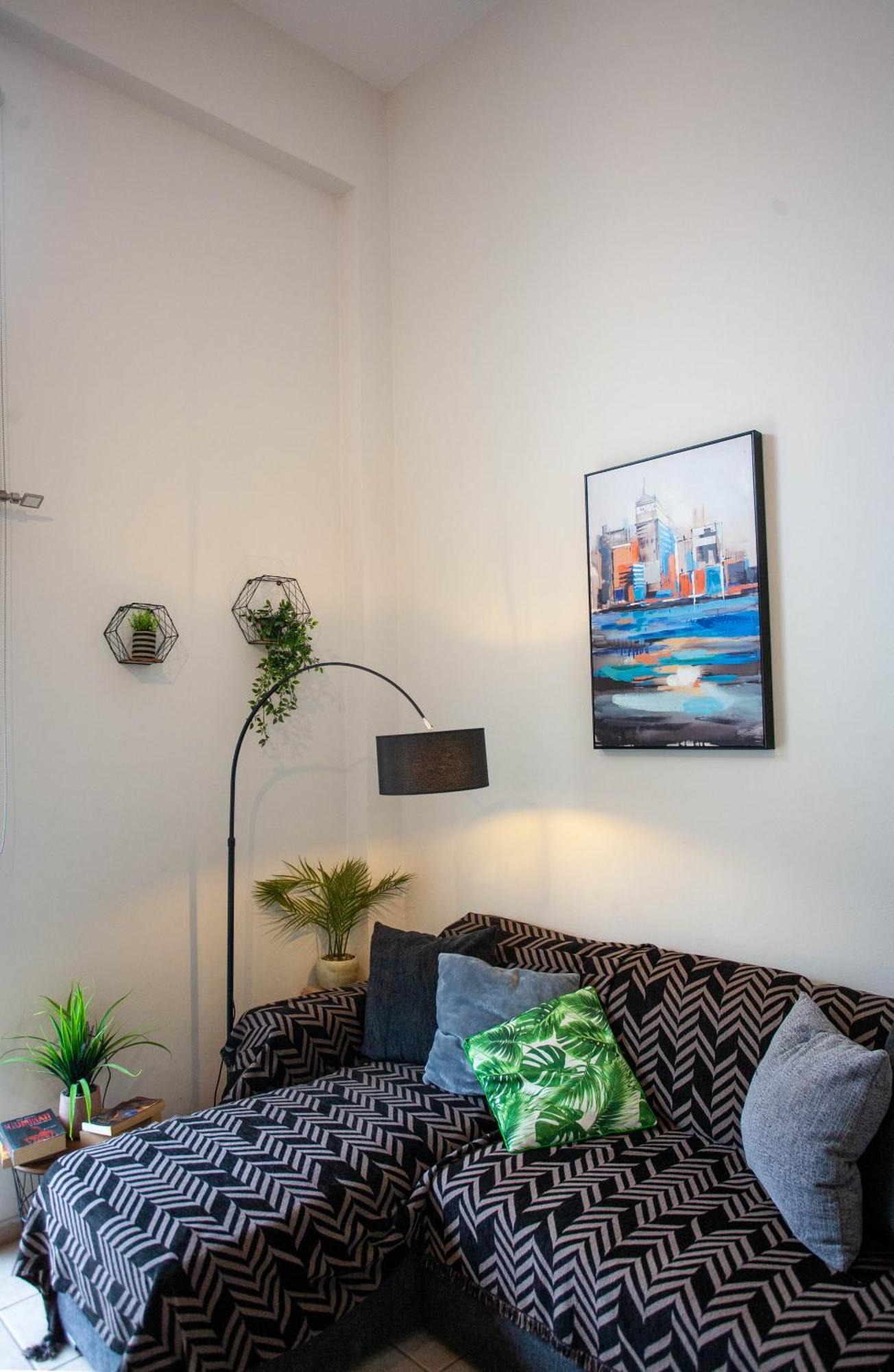 Unique Apartment Ханя Екстериор снимка
