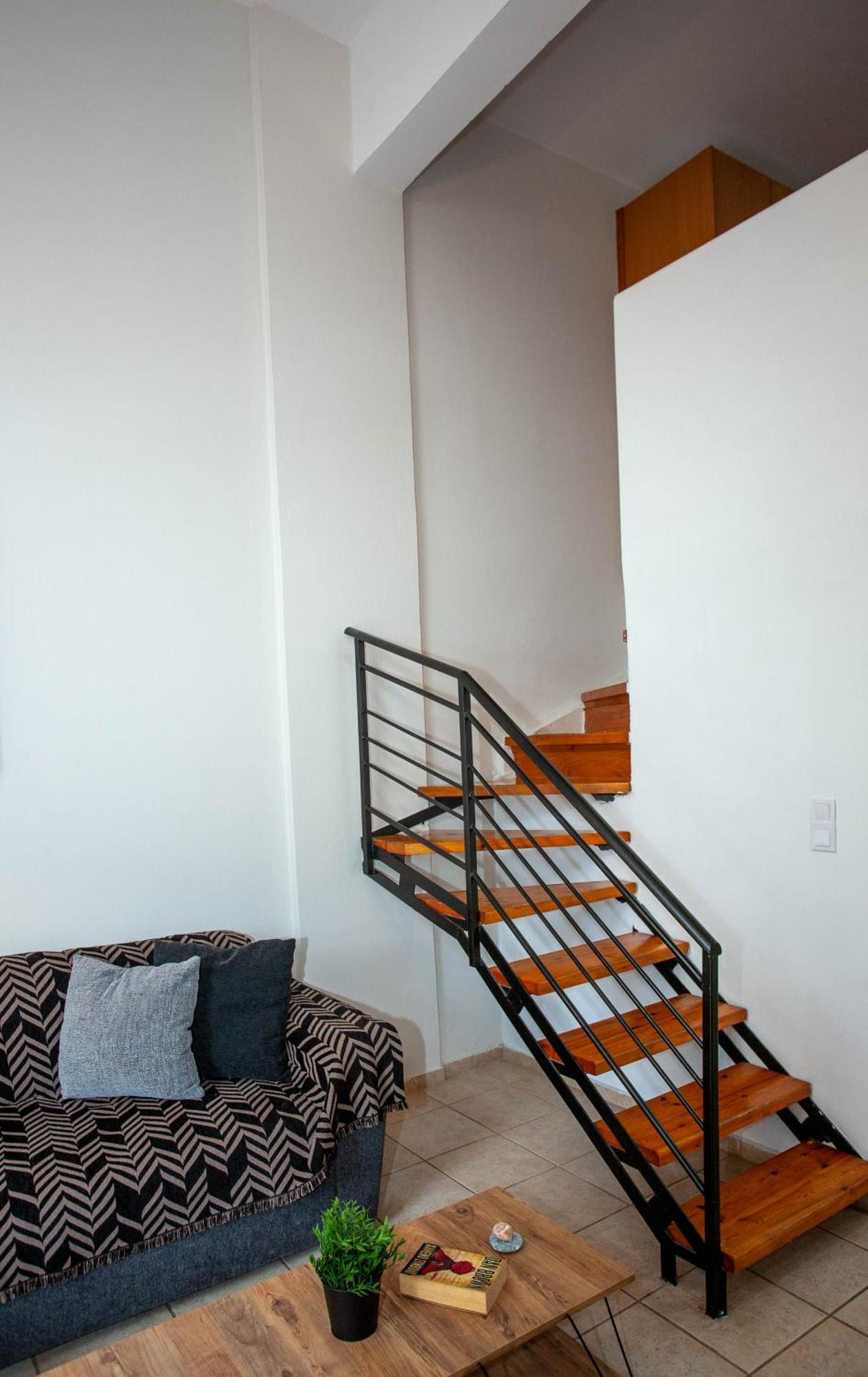 Unique Apartment Ханя Екстериор снимка