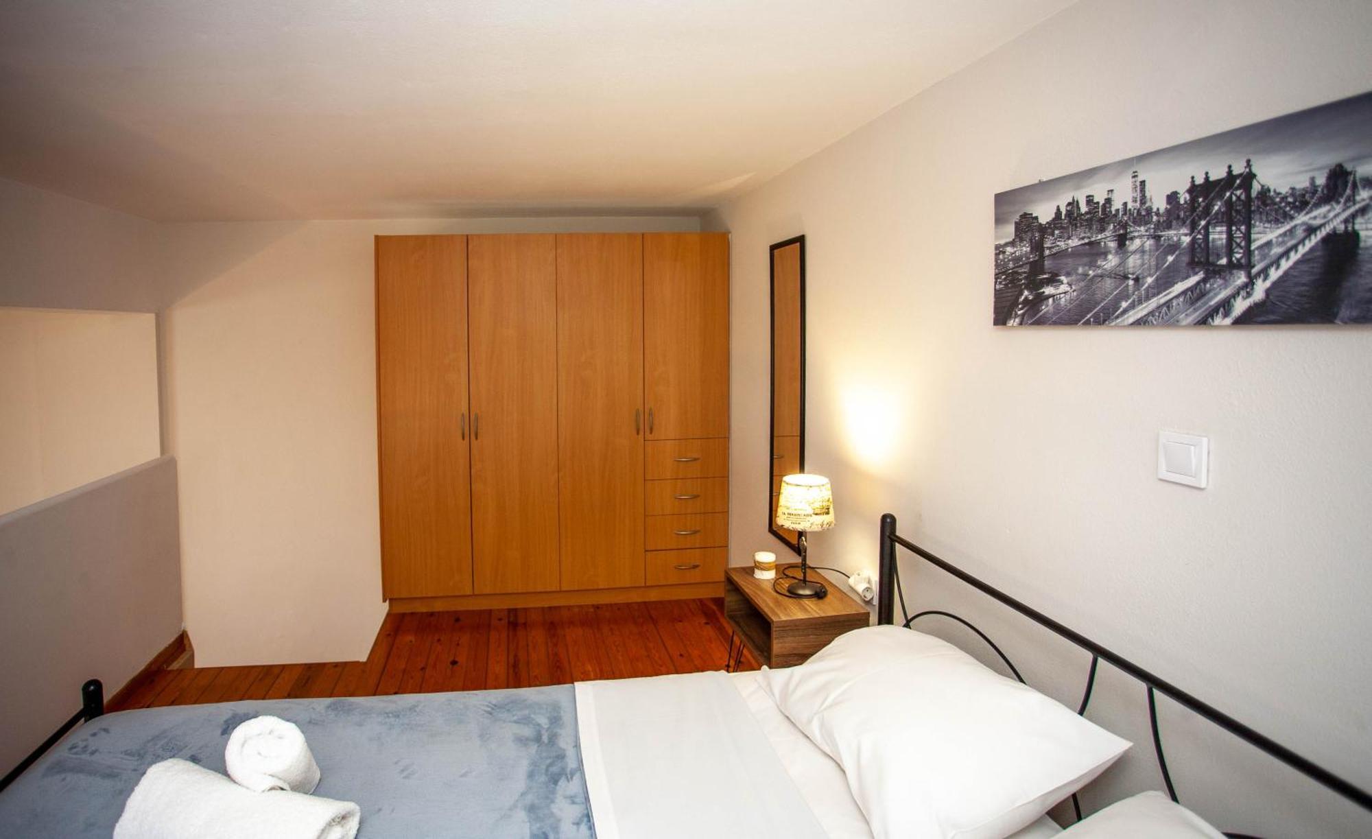 Unique Apartment Ханя Екстериор снимка