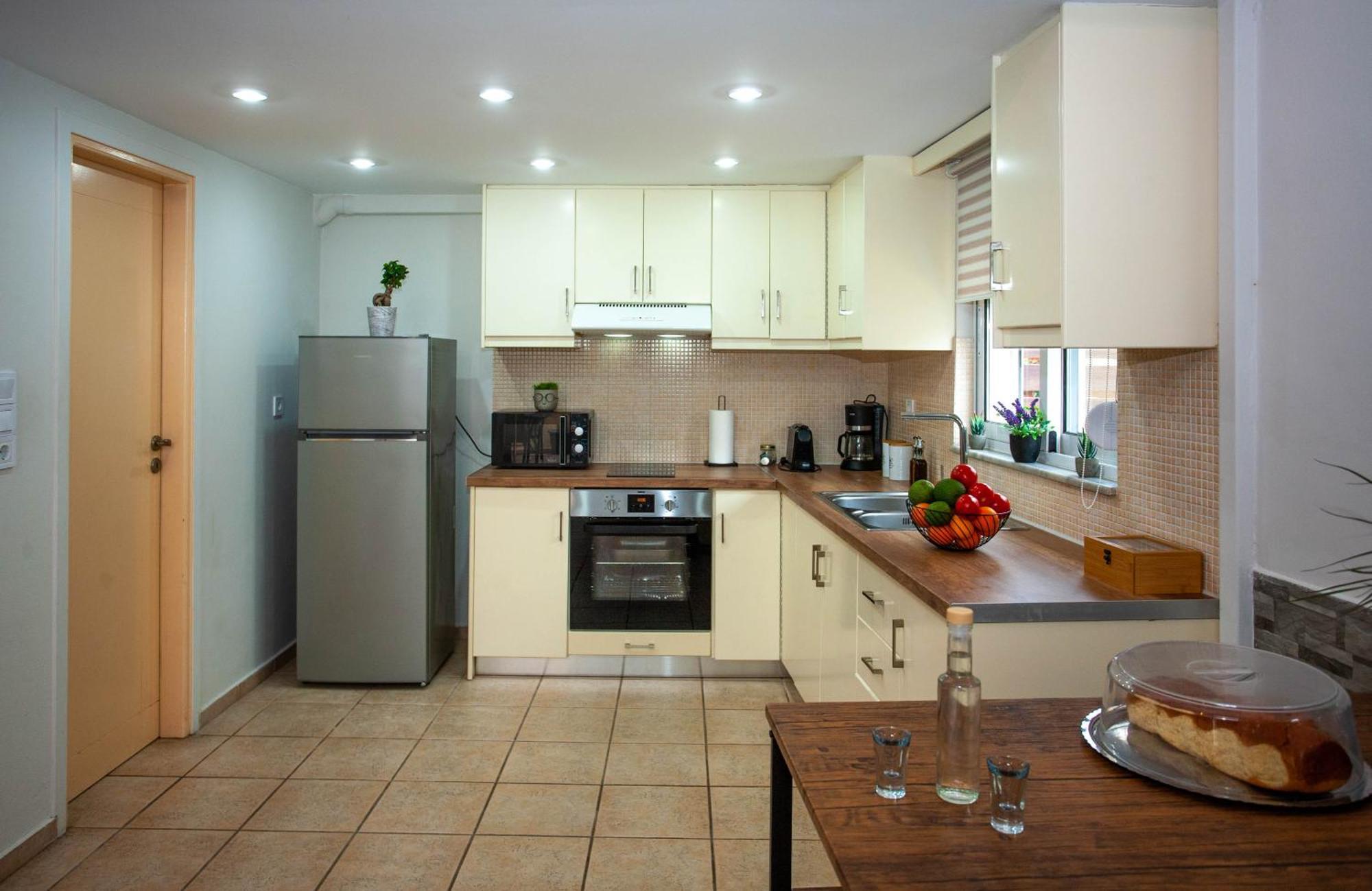 Unique Apartment Ханя Екстериор снимка
